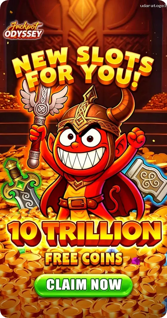 udaratogel APK
